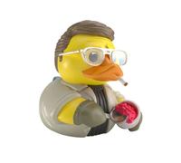 TUBBZ JAWS: Chief Martin Brody Rubber Duck (Boxed Edition)