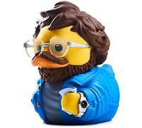 TUBBZ Jaws Matt Hooper Duck Figurine - Official Jaws Merchandise - Unique Limited Edition Collectors Vinyl Gift