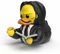 TUBBZ John Wick Chapter 3 Rubber Duck Collectible First Edition