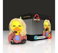 TUBBZ - Jurassic Park - Dr. Ellie Sattler - Boxed Edition [New Toy] Figure, Co