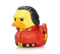 TUBBZ Khan Collectible Vinyl Rubber Duck Figure - Official Star Trek Merchandise - Sci-Fi TV & Movies