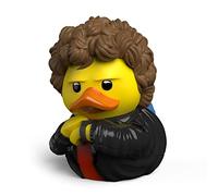 TUBBZ Knight Rider Michael Knight Collectible Duck Vinyl Figure - Official Knight Rider Merchandise - TV & Movies