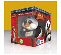 TUBBZ Kung Fu Panda Po Boxed Cosplay Duck Collectible Figure