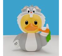 TUBBZ - Looney Tunes COLLECTOR ED Bugs Bunny [New Toy] Vinyl Figure