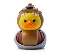 TUBBZ Collectors Edition Vinyl Figure – Looney Tunes Tazmanian Devil Cosplaying Rubber Duck