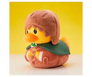 Tubbz Lord Of The Rings Frodo Teddy 20 Cm Yellow Kids