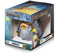 Tubbz Lord of the Rings Gandalf Rubber Duck Boxed Edition