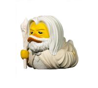 TUBBZ Boxed Edition: Lord of the Rings - Gandalf The White Cosplaying Rubber Duck Vinyl Figure