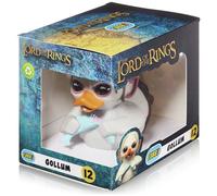 Tubbz Lord of the Rings Gollum Rubber Duck Boxed Edition