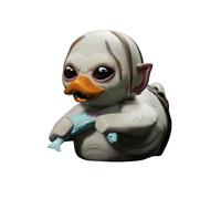 TUBBZ Lord of the Rings Gollum Rubber Duck (Boxed Edition)