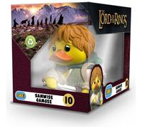 Tubbz Lord of the Rings Samwise Gamgee Rubber Duck Boxed