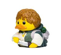 TUBBZ Rubber Duck Vinyl Figure - Lord of the Rings: Samwise Gamgee Cosplaying - Boxed Edition
