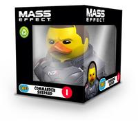 Tubbz - Mass Effect - Commander Shepard #1 (Boxed Edition) [New Toy] Figure, C