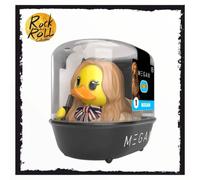 Tubbz - Megan - Megan #1 First Edition