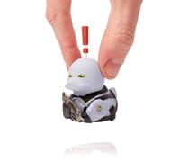 TUBBZ Mini Collectible Vinyl Rubber Duck – Metal Gear Solid Genome Soldier Cosplaying