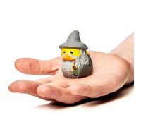 TUBBZ Mini: Lord of the Rings - Gandalf The Grey Cosplaying Rubber Duck Vinyl Figure
