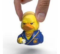 TUBBZ Mini: Back to the Future - Biff Tannen 1985 Cosplaying Rubber Duck Vinyl Figure