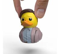 TUBBZ Mini: Back to the Future - George McFly Cosplaying Rubber Duck Vinyl Figure
