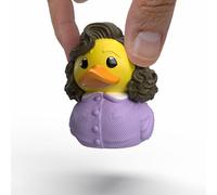 TUBBZ Mini: Back to the Future - Lorraine Baines McFly Cosplaying Rubber Duck Vinyl Figure