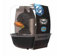 TUBBZ Mini Batman the Dark Knight Batman Cosplaying Rubber Duck Vinyl Figure