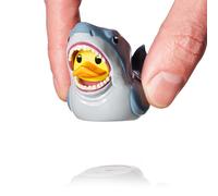 TUBBZ Mini Bruce Collectible Vinyl Rubber Duck Figure - Official Jaws Merchandise - Thriller TV & Movies