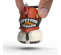 TUBBZ Mini: Chainsaw Man Cosplaying Rubber Duck Vinyl Figure