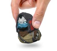 TUBBZ Mini: Destiny 2 - Cayde-6 Cosplaying Rubber Duck Vinyl Figure