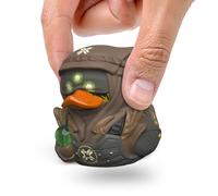 TUBBZ Mini: Destiny 2 - Eris Morn Cosplaying Rubber Duck Vinyl Figure
