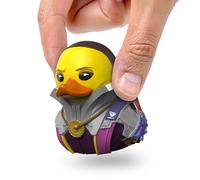 TUBBZ Mini: Destiny 2 - Ikora Cosplaying Rubber Duck Vinyl Figure
