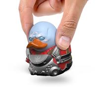 TUBBZ Mini Rubber Duck Vinyl Figure – Destiny 2 Zavala Cosplaying