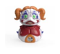 TUBBZ Mini: Five Nights at Freddy's - Circus Baby Cosplaying Rubber Duck Vinyl Figure