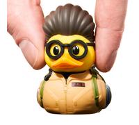 TUBBZ Mini Ghostbusters Egon Spengler Duck - Collectible Cosplaying Vinyl Figure