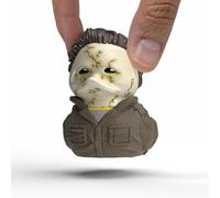 TUBBZ Mini: Halloween - Michael Myers Cosplaying Rubber Duck Vinyl Figure