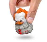 TUBBZ Mini: Horror - IT Pennywise Cosplaying Rubber Duck Vinyl Figure
