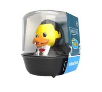 TUBBZ Mini: Dracula Cosplaying Rubber Duck Vinyl Figure