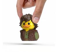TUBBZ Mini: How To Train Your Dragon - Hiccup Cosplaying Rubber Duck Vinyl Figure