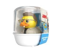 TUBBZ Vinyl Figure - Martin Brody (Jaws) Cosplaying Rubber Duck - Mini