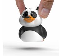 TUBBZ Mini: Kung Fu Panda - Po Cosplaying Rubber Duck Vinyl Figure