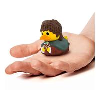 TUBBZ Mini Vinyl Figure – Frodo Baggins (Lord of the Rings) Cosplaying Rubber Duck