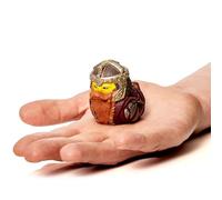 TUBBZ Mini: Lord of the Rings - Gimli Cosplaying Rubber Duck Vinyl Figure
