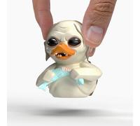 TUBBZ Mini: Lord of the Rings - Gollum Cosplaying Rubber Duck Vinyl Figure