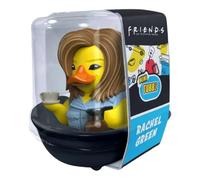 TUBBZ Mini Rachel Green Collectible Vinyl Rubber Duck Figure - Official Friends Merchandise - Retro Comedy Movies & TV