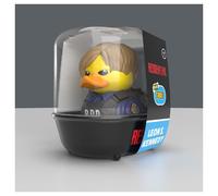 TUBBZ Mini Resident Evil Leon S. Kennedy Cosplay Duck Figure