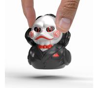TUBBZ Mini: Saw - Billy The Puppet Cosplaying Rubber Duck Vinyl Figure