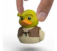 TUBBZ Mini: Shrek Cosplaying Rubber Duck Vinyl Figure