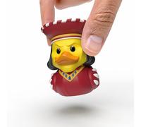 TUBBZ Mini: Shrek - Lord Farquaad Cosplaying Rubber Duck Vinyl Figure