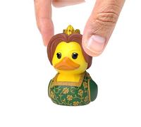 TUBBZ Mini: Shrek - Princess Fiona Cosplaying Rubber Duck Vinyl Figure