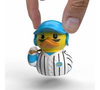 TUBBZ Mini: Sports - Baseball Cosplaying Rubber Duck Vinyl Figure