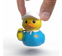 TUBBZ Mini: Sports - Golf Cosplaying Rubber Duck Vinyl Figure
