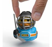 TUBBZ Mini: Sports - Ice Hockey Cosplaying Rubber Duck Vinyl Figure